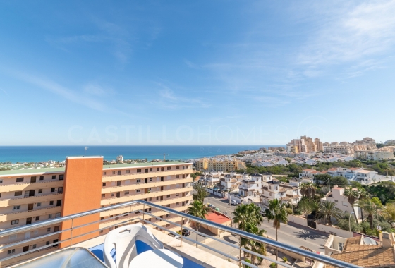 Herverkoop - Appartement / flat - Torrevieja - Torrelamata - La Mata