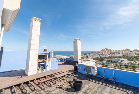 Herverkoop - Appartement / flat - Torrevieja - Torrelamata - La Mata