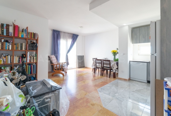 Herverkoop - Appartement / flat - Torrevieja - Torrelamata - La Mata