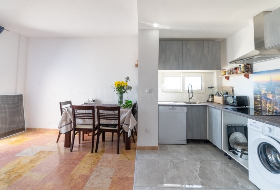 Herverkoop - Appartement / flat - Torrevieja - Torrelamata - La Mata