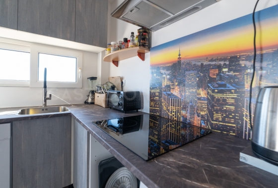 Herverkoop - Appartement / flat - Torrevieja - Torrelamata - La Mata