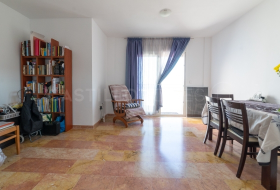 Herverkoop - Appartement / flat - Torrevieja - Torrelamata - La Mata