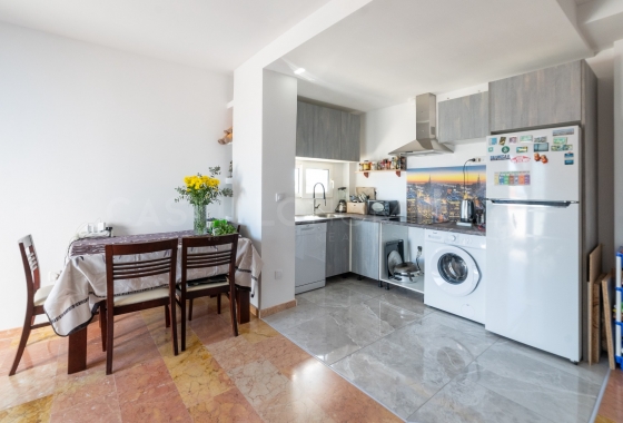 Herverkoop - Appartement / flat - Torrevieja - Torrelamata - La Mata