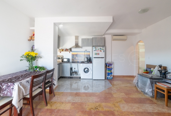 Herverkoop - Appartement / flat - Torrevieja - Torrelamata - La Mata