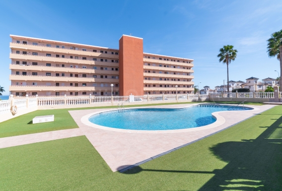 Herverkoop - Appartement / flat - Torrevieja - Torrelamata - La Mata