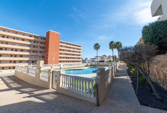 Herverkoop - Appartement / flat - Torrevieja - Torrelamata - La Mata