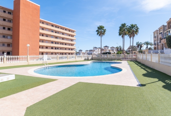 Herverkoop - Appartement / flat - Torrevieja - Torrelamata - La Mata