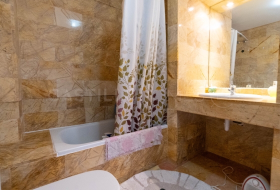 Herverkoop - Appartement / flat - Torrevieja - Torrelamata - La Mata