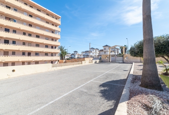 Herverkoop - Appartement / flat - Torrevieja - Torrelamata - La Mata