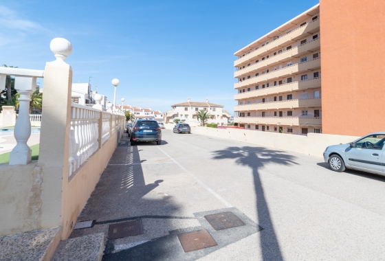 Herverkoop - Appartement / flat - Torrevieja - Torrelamata - La Mata