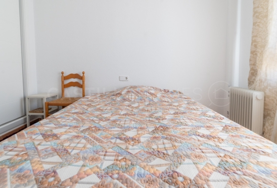 Herverkoop - Appartement / flat - Torrevieja - Torrelamata - La Mata