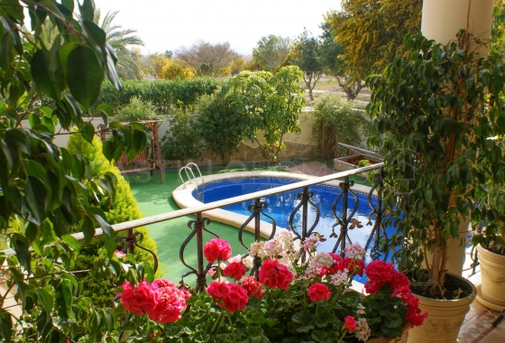 Wiederverkauf - Villa - Ciudad Quesada - Urbanizaciones