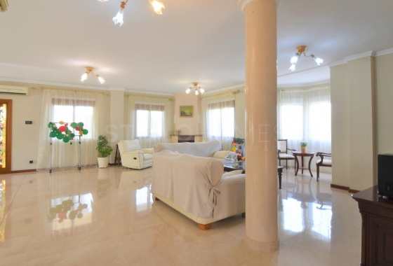 Wiederverkauf - Villa - Ciudad Quesada - Urbanizaciones