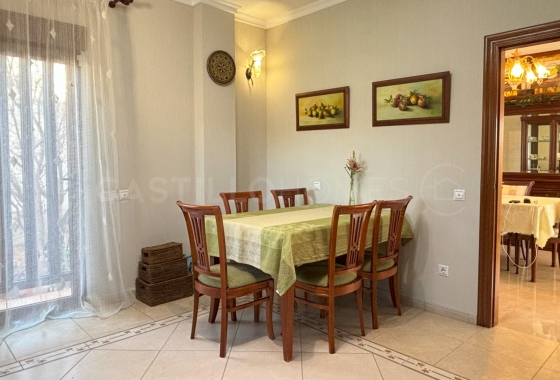 Wiederverkauf - Villa - Ciudad Quesada - Urbanizaciones