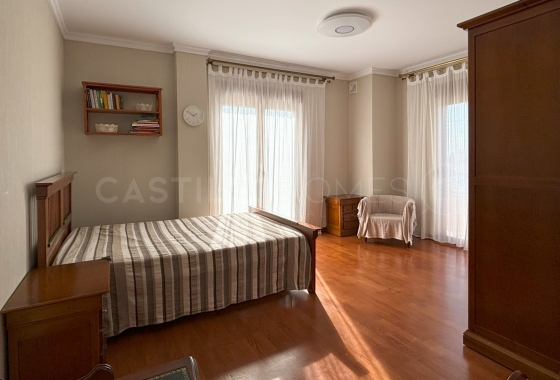 Wiederverkauf - Villa - Ciudad Quesada - Urbanizaciones