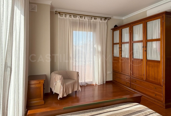 Wiederverkauf - Villa - Ciudad Quesada - Urbanizaciones