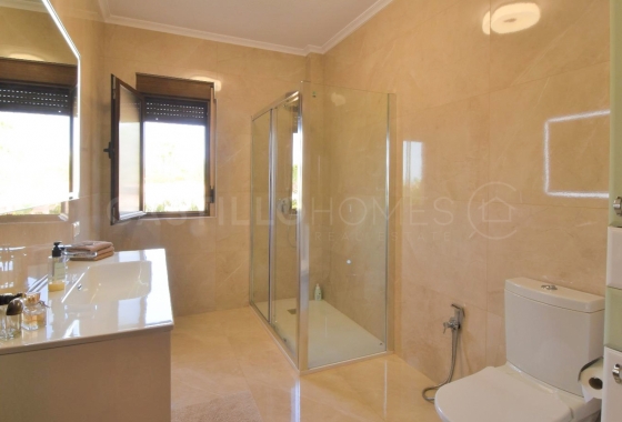 Wiederverkauf - Villa - Ciudad Quesada - Urbanizaciones