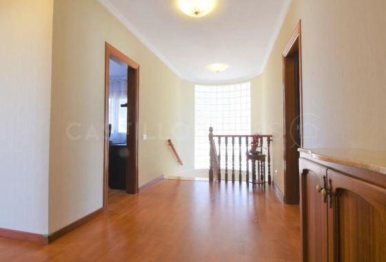 Wiederverkauf - Villa - Ciudad Quesada - Urbanizaciones