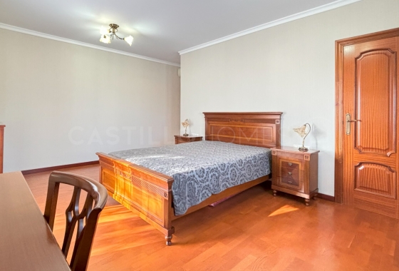 Wiederverkauf - Villa - Ciudad Quesada - Urbanizaciones