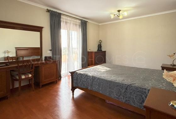 Wiederverkauf - Villa - Ciudad Quesada - Urbanizaciones