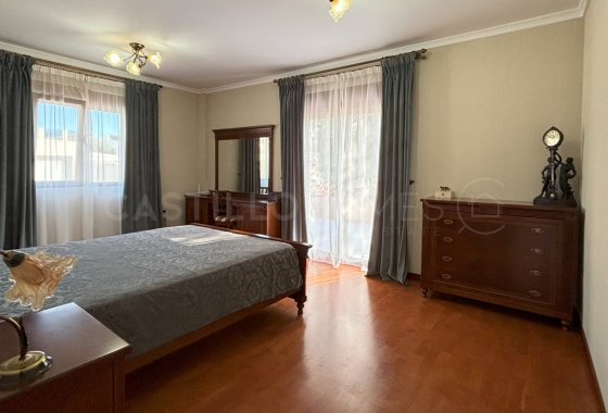 Wiederverkauf - Villa - Ciudad Quesada - Urbanizaciones