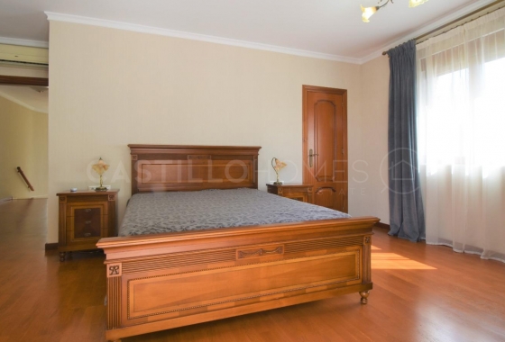 Wiederverkauf - Villa - Ciudad Quesada - Urbanizaciones