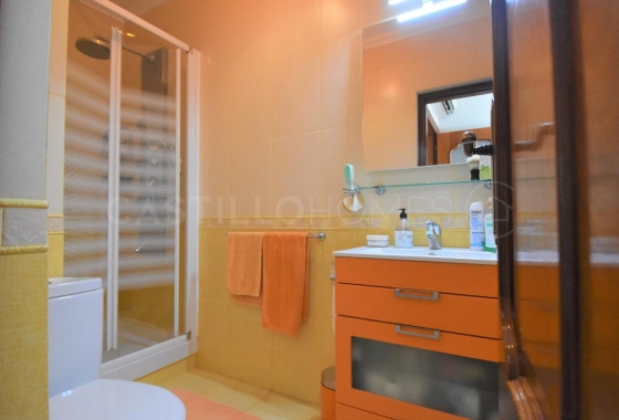 Wiederverkauf - Villa - Ciudad Quesada - Urbanizaciones