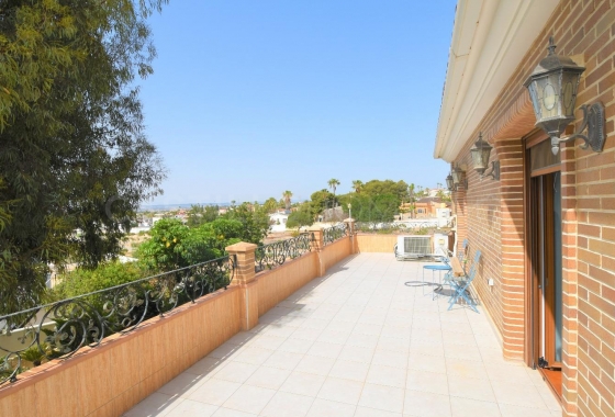 Wiederverkauf - Villa - Ciudad Quesada - Urbanizaciones