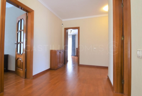 Wiederverkauf - Villa - Ciudad Quesada - Urbanizaciones