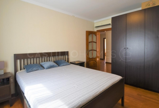 Wiederverkauf - Villa - Ciudad Quesada - Urbanizaciones