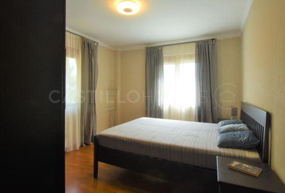 Wiederverkauf - Villa - Ciudad Quesada - Urbanizaciones