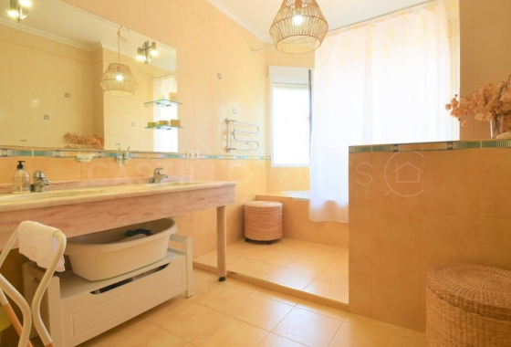 Wiederverkauf - Villa - Ciudad Quesada - Urbanizaciones