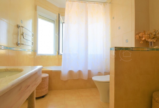 Wiederverkauf - Villa - Ciudad Quesada - Urbanizaciones