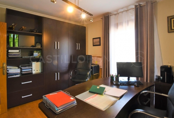 Wiederverkauf - Villa - Ciudad Quesada - Urbanizaciones