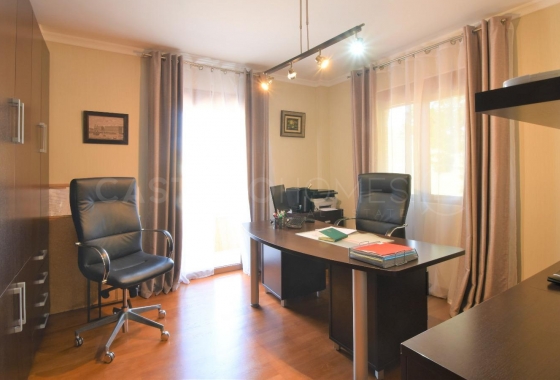 Wiederverkauf - Villa - Ciudad Quesada - Urbanizaciones