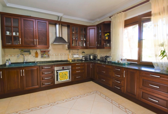 Wiederverkauf - Villa - Ciudad Quesada - Urbanizaciones