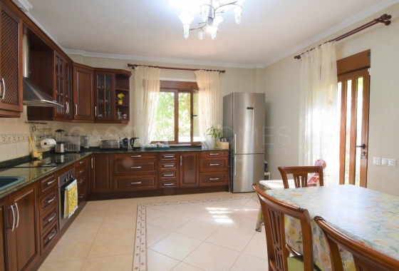 Wiederverkauf - Villa - Ciudad Quesada - Urbanizaciones