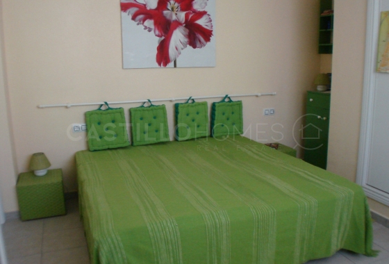 Wiederverkauf - Villa - Ciudad Quesada - Urbanizaciones