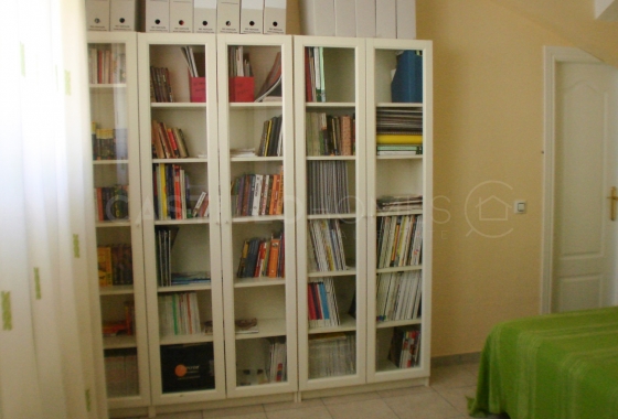 Wiederverkauf - Villa - Ciudad Quesada - Urbanizaciones