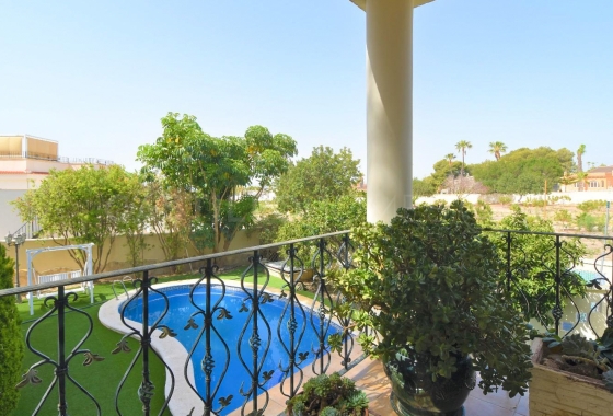 Wiederverkauf - Villa - Ciudad Quesada - Urbanizaciones