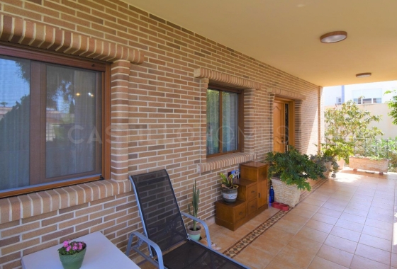 Wiederverkauf - Villa - Ciudad Quesada - Urbanizaciones