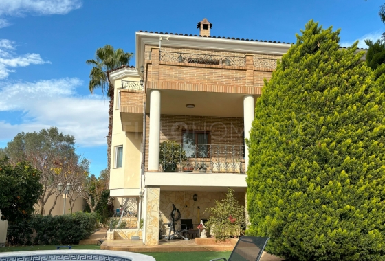 Wiederverkauf - Villa - Ciudad Quesada - Urbanizaciones