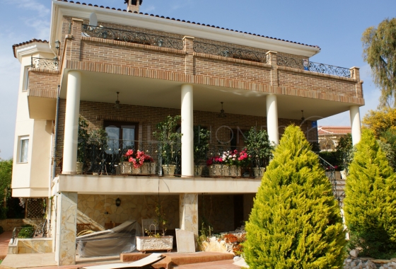 Wiederverkauf - Villa - Ciudad Quesada - Urbanizaciones