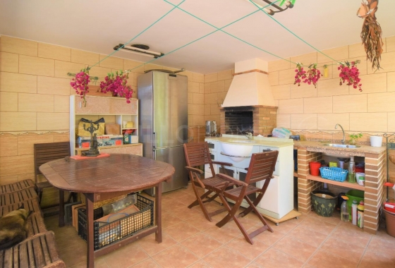 Wiederverkauf - Villa - Ciudad Quesada - Urbanizaciones