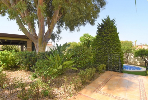 Wiederverkauf - Villa - Ciudad Quesada - Urbanizaciones