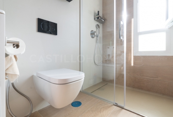 Wiederverkauf - Penthouse - Algorfa - La Finca Golf