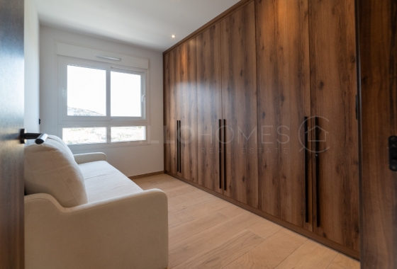 Wiederverkauf - Penthouse - Algorfa - La Finca Golf