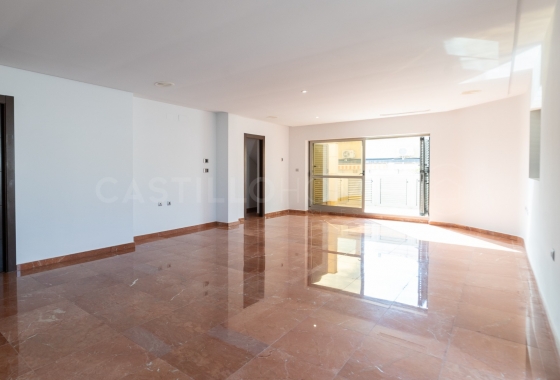 Wiederverkauf - Penthouse - Torrevieja - Centro