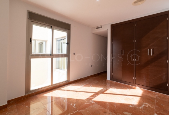 Wiederverkauf - Penthouse - Torrevieja - Centro