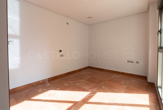 Wiederverkauf - Penthouse - Torrevieja - Centro